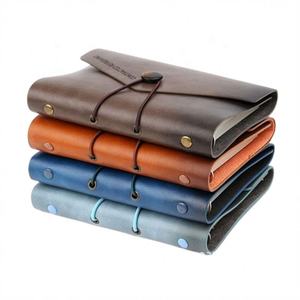 Cuaderno promocional <span class=keywords><strong>de</strong></span> regalos corporativos y cuaderno <span class=keywords><strong>de</strong></span> sobre personalizado <span class=keywords><strong>de</strong></span> negocios cuaderno adhesivo blanco con logotipo - Product Image 1