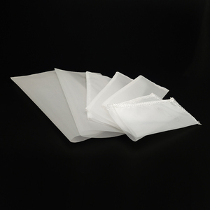 Cấp thực phẩm 25 37 45 73 90 120 190 220 micron 100% nylon lưới túi lọc - Product Image 1