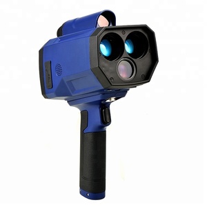 Pacecat thiết bị tốc độ phát hiện khoảng cách súng laser cầm tay cho tốc độ cho chế độ camera giao thông cho giao thông - Product Image 4