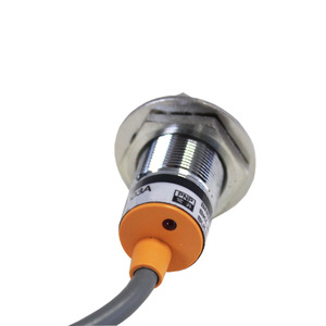 Interruptor de Proximidad NJK-5003D NJK-5003AB NJK-5003CD, Tipo Hall, NPN, Normalmente Cerrado, con Imán - Product Image 4