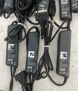 ไฟใบ00685-0 V2อะแดปเตอร์บัส USB to CAN 1ช่องสัญญาณความเร็วสูงสามารถ2.0A/B แยก D-SUB เครื่องวิเคราะห์9ขา - Product Image 5