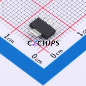 Nuevo y original regulador lineal (LDO) PMIC de circuito integrado IC Chip (LDO) de 1/2/2" - Product Image 2