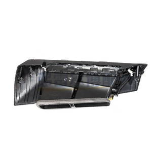 ช่องแอร์ด้านซ้าย Peugeot Citroen 3008 4008 5008 รุ่น YL004361ZD ตัวปรับแอร์แบบแมนนวล ทำจากพลาสติก อะไหล่ระบบปรับอากาศ - Product Image 1