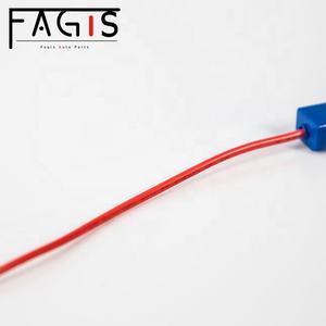 Fagis nouvelle condition prise de phare de voiture Auto <span class=keywords><strong>H1</strong></span> douille d'<span class=keywords><strong>ampoule</strong></span> <span class=keywords><strong>support</strong></span> de lampe - Product Image 6