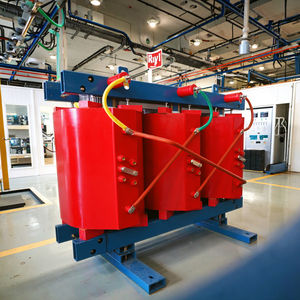 หม้อแปลงชนิดแห้ง200KVA 50KVA 150KVA 100KVA 250KVA 300KVA 400KVA 450KVA 500KVA 20KV สามเฟส - Product Image 2