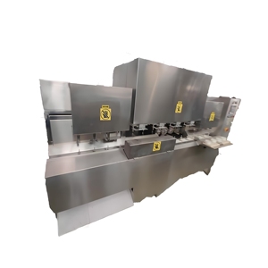 เครื่องปอกเปลือกผักผลไม้อุตสาหกรรมเครื่องปอกเปลือกแอปเปิ้ล - Product Image 4