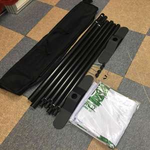 Business Custom Logo <b>Stand</b> Sign Banner Table Cover Trade Show Tension Fabric Display <b>Backdrop</b>, <b>Backdrop</b>, Table Runner - Product Image 4