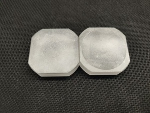 投影系统透镜和透镜配件定制H-K9L平面凹透镜 - Product Image 3