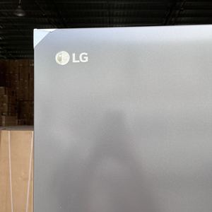 Cross Door 4 Fridge BLDC Air Cooled Frost Free <b>Refrigerator</b> 530L Grey Color 4 Door LG Fridge for Home - Product Image 2