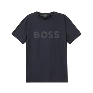 026 European Size Retro <strong>Stretchy</strong> <strong>Men's</strong> Soft Comfortable T-shirt Casual Classic Crew Neck <strong>Men's</strong> Premium Cotton Knit T-shirt - Product Image 2