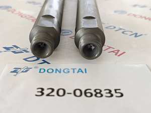 Injecteur de carburant diesel 320-06853 - Product Image 4