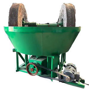 Molino de Pan Húmedo para Mineral de Oro al Mejor <span class=keywords><strong>Precio</strong></span>, Máquina de Molienda de Oro - Product Image 1