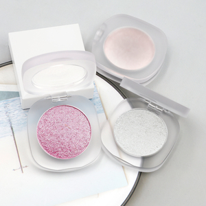 Maquillaje Iluminador al por Mayor Iluminador <span class=keywords><strong>en</strong></span> <span class=keywords><strong>Crema</strong></span> Iluminador <span class=keywords><strong>en</strong></span> Polvo Maquillaje de Marca Privada - Product Image 6