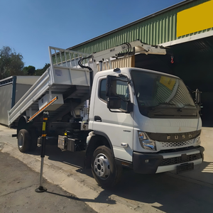 2 tấn 3 tấn 4 tấn Xe Tải Cẩu khớp nối <span class=keywords><strong>Boom</strong></span> Knuckle <span class=keywords><strong>Boom</strong></span> thao tác với điều khiển từ xa sq2za2 - Product Image 1