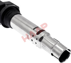 036905715คอยล์จุดระเบิดใช้ได้กับเบาะ A3ของ Audi Ibleiza <span class=keywords><strong>Volkswagen</strong></span> Golf Jetta Polo <span class=keywords><strong>Scirocco</strong></span> 036905715H 036905715g - Product Image 2