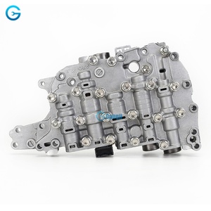 Cuerpo de Caja de Cambios CVT JF017E RE0F10D 31705-28X2B para Murano X-Trail Altima Teana Pathfinder 2012-ON RE0F10E - Product Image 2