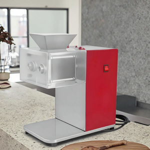 <b>Meat</b> Strip <b>Cutting</b> <b>Machine</b>/pork Slicer Cutter/<b>meat</b> and 90 Disassembly <b>Meat</b> 90 Disassembly <b>Meat</b> - Product Image 3