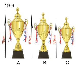 Trophée personnalisé, souvenirs, fabricants de trophées, <span class=keywords><strong>Copa</strong></span> Trofeo, prix personnalisé, prix bas, trophée en métal, grande tour de trophée - Product Image 5