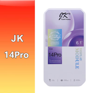 จอแสดงผล LCD พร้อมทัชสกรีนสำหรับ iPhone X XR XS Max 11 12 13 Mini และจอแสดงผลสำหรับ iPhone 14 15 16 Pro Max 14 15 16 Plus - Product Image 1
