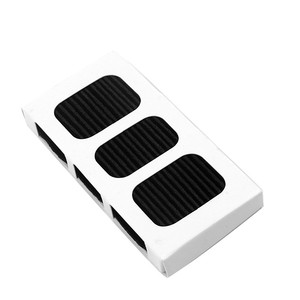 Filtro aria di ricambio Paultra2 frigorifero carbone attivo compatibile con Pureair Ultra 2 frigorifero parti filtro aria - Product Image 5