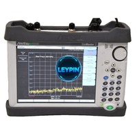 Analizador de Cables y Antenas Anritsu Site Master S331E 4GHz S331 Opt 10/21. ytdi