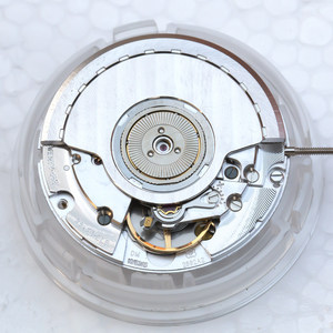 Movimiento mecánico automático ETA 2892-A2, 21 rubíes, ultrafino, 3.6 mm de grosor, con indicador de fecha, alta precisión, Uhrwerk, Movimiento 2892 - Product Image 2