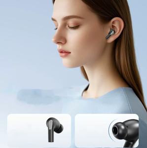 Nuevos auriculares inalámbricos BT5.4 Auriculares Tws Logotipo personalizado Buen Precio de buena calidad - Product Image 2