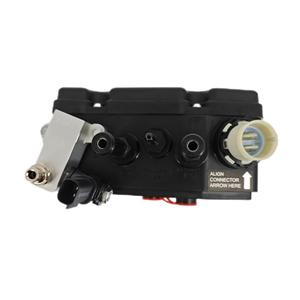 ปั๊มยูเรีย 5303018 A042P115 สำหรับเครื่องยนต์คัมมินส์ ISB ISE อะไหล่ทดแทน - Product Image 2