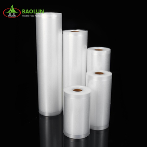Rouleaux pour machine à gaufrer les aliments, 5/22cm de largeur, pour scelleuse <span class=keywords><strong>sous</strong></span> <span class=keywords><strong>vide</strong></span>, pour économique des aliments - Product Image 2