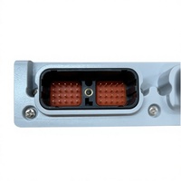Controlador ECM ECU 21Q8-32521 21Q832521 para Excavadora Hyundai R300-9H R300LC-9H R320-9H R290LC-9H, Unidad de Control del Motor