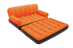Home Furniture Inflatable <strong>air</strong> <strong>Sofa</strong> <strong>5</strong> <strong>in</strong> <strong>1</strong> <strong>Sofa</strong> <strong>Bed</strong> Inflatable <strong>air</strong> <strong>Bed</strong> <strong>Sofa</strong> - Product Image 4
