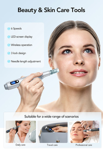 Dispositivo de Microagujas <span class=keywords><strong>Dr</strong></span>.<span class=keywords><strong>pen</strong></span> <span class=keywords><strong>M7</strong></span>, Dermapen para Microagujas - Product Image 2