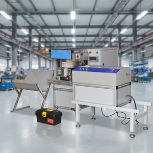 High Efficiency Lerford Wood Incense Stick Making <b>Machine</b> Automatic Machinery 500W 220V for Wholesales - Product Image 4