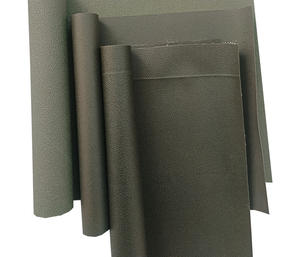 Rouleau de <span class=keywords><strong>bâche</strong></span> en PVC vert personnalisé auvents à surface rugueuse <span class=keywords><strong>pour</strong></span> couverture de camion couverture de <span class=keywords><strong>bois</strong></span> - Product Image 2