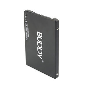 SSD 512 Go 2,5 pouces SATA3 OEM : Stockage interne/extérieur haute vitesse pour PC et ordinateurs portables - Product Image 5