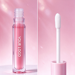 Aceite de labios hidratante vegana, aceite de labios hidratante con vitamina personalizada, para terapia de comodidad, lápiz labial, Etiqueta Privada - Product Image 3