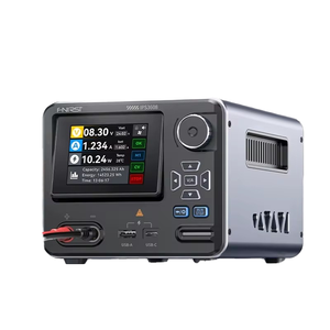 Fnirsi เครื่องผลิต DC0-36V IPS3608ปรับได้ CNC AC-DC อัจฉริยะควบคุมด้วยระบบไฟฟ้ากระแสตรงตั้งโปรแกรมได้ - Product Image 1