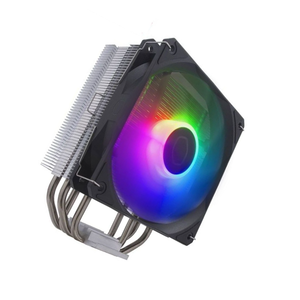 Ventilador de Refrigeración para PC en Oferta, Hyper <span class=keywords><strong>212</strong></span> Spectrum V3, Enfriador de Aire para CPU de 120 mm, Refrigeración <span class=keywords><strong>RGB</strong></span> en Torre para Procesadores de Escritorio - Product Image 3