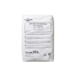 Rohm Haas MB20 industria digitale Ultrapure acqua di trattamento resina a scambio ionico letto misto resina polimerica - Product Image 2