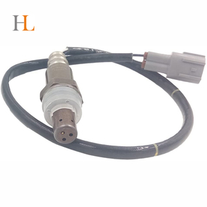 <span class=keywords><strong>Sonde</strong></span> planaire H&LA en zirconium, capteur <span class=keywords><strong>Lambda</strong></span> O2 aval, neuf, 12V DC, pièces automobiles, référence OE 89465-33240 89465 33240, capteur d'oxygène pour - Product Image 3