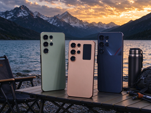 Nuevo Smartphone S25 Ultra 5G 2026 Desbloqueado con Pantalla Grande y Batería de Larga Duración, Diseño Moderno, Cámara HD de Belleza para Negocios, Android 15 - Product Image 3