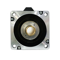 86J1880-460-20-3020-01 Moteur pas à pas à arbre creux de conception populaire 4.5N.m 1.8 degrés Nema34 pour machine CNC