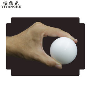 फैक्टरी मूल्य ptfe फ्लोरोप्लास्टिक हार्ड प्लास्टिक स्लाइडिंग बॉल निर्माता आपूर्तिकर्ता उत्पाद - Product Image 6