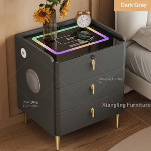 <span class=keywords><strong>Table</strong></span> de chevet intelligente multicolores, <span class=keywords><strong>table</strong></span> de chevet pour le commerce extérieur, <span class=keywords><strong>table</strong></span> de chevet en gros pour hôtel et appartement - Product Image 4