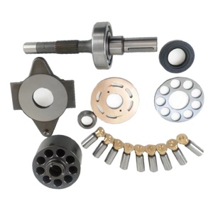 סיטונאי <span class=keywords><strong>Yuken</strong></span> הידראולי בוכנה משאבת AR16-FR07C-22T463 משאבת נושאות פיר הידראולי שמן משאבות חלקי חילוף עם מפעל מחיר - Product Image 2