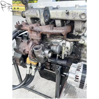 Moteur diesel 2.8L 4m40t 4m40 tout nouveau moteur pour Mitsubishi L200 Pajero