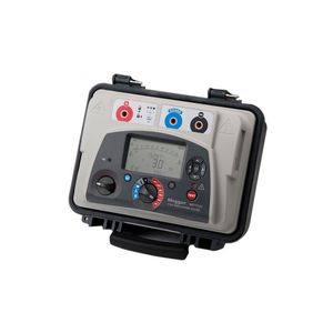 เครื่องทดสอบความต้านทานฉนวน15kV MIT1525พร้อมแหล่งจ่ายไฟ AC และแบตเตอรี่ - Product Image 4