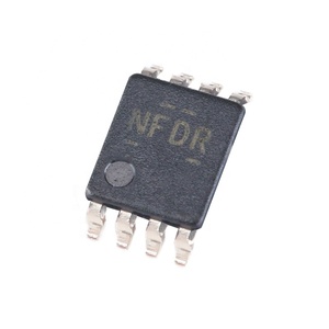 Componentes Electrónicos VSSOP-8 Chip Convertidor de Nivel de Voltaje Bidireccional de 2 Bits TXB0102DCUR - Product Image 1