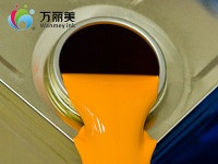 Encre d'impression à base de dissolvant, couleur argent et or, à séchage rapide, écran en PVC PP PET de qualité supérieure