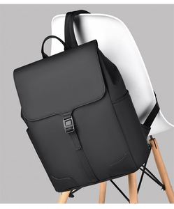 2025 Men's Fashion Laptop Backpack with Large Capacity Casual Design Waterproof Commute and Short Travel <b>Computer</b> <b>Bag</b> - Product Image 5